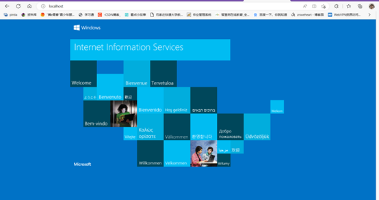 宝塔面板备份到OneDrive微软云，localhost已拒绝连接解决方法